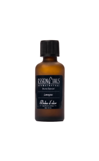 Lemongrass - Citroengras - Boles d'olor Essencials etherische olie 50ml