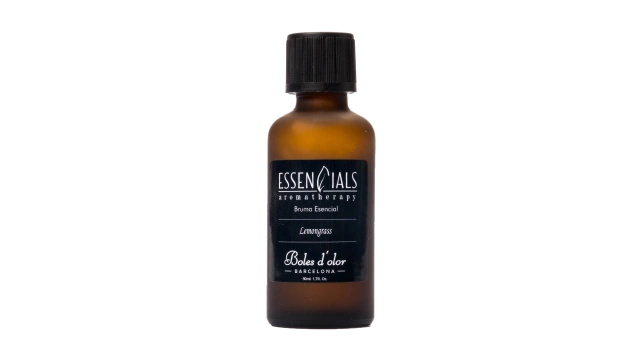 Lemongrass - Citroengras - Boles d'olor Essencials etherische olie 50ml