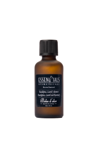 Eucaliptus, Laurel y Romero - Eucalyptus, Laurier & Rozemarijn - Boles d'olor Essencials etherische olie 50ml