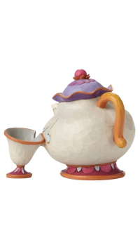 A Mother's Love (Mrs Potts and Chip)