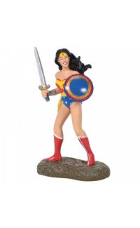Wonder Woman