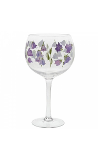 Bluebell Copa Gin Glass