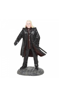 Lucius Malfoy