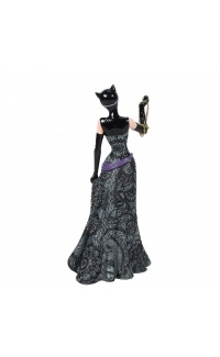 Catwoman Couture de Force Figurine