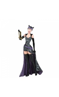 Catwoman Couture de Force Figurine
