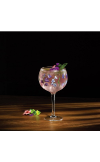 Bluebell Copa Gin Glass