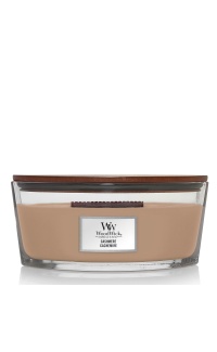 WoodWick Candle Cashmere 453,6g