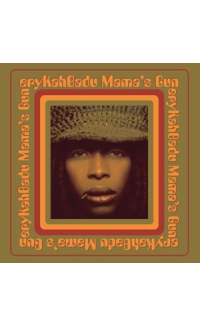 ERYKAH BADU - MAMA'S GUN
