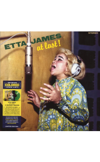 At Last - Etta James
