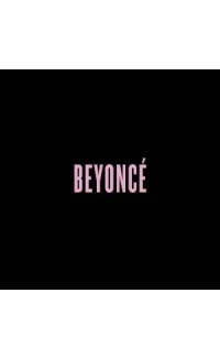 Beyoncé - Beyoncé (CD)