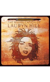 LAURYN HILL - THE MISEDUCATION OF LAURYN HILL