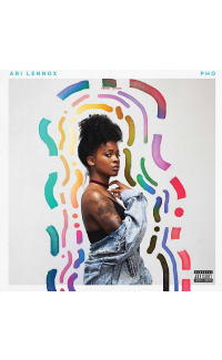 Pho - Arri Lennox - Deluxe Edition