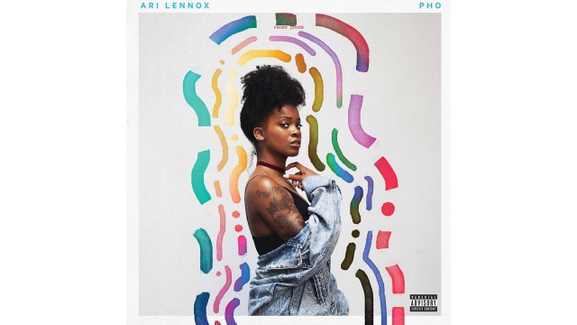 Pho - Arri Lennox - Deluxe Edition
