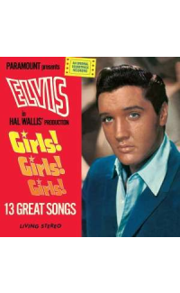 Elvis Presley - Girls! Girls! Girls!