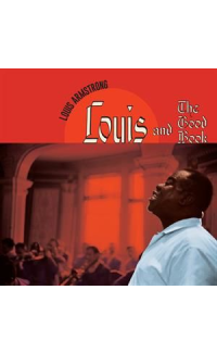 Louis Armstrong & His All Stars - Louis and the Good Book