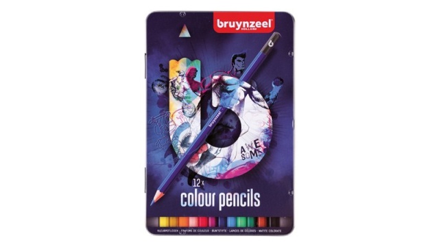 Bruynzeel Teens kleurpotloden
