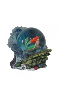 Ariel Waterbal