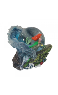 Ariel Waterbal