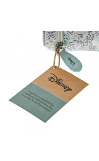 Disney geïsoleerde babyflessenzak