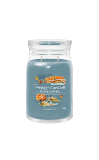 Yankee Candle Evening Riverwalk 567g