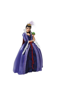 Evil Queen Rococo-beeldje