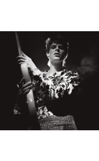David Bowie - Bowie '72 Rock 'n' Roll Star