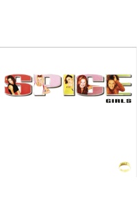 Spice - Spice Girls
