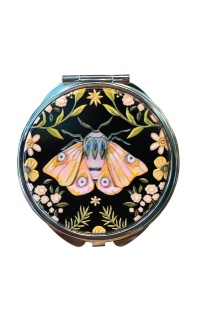 Nachtvlinder Snuisterijdoosje