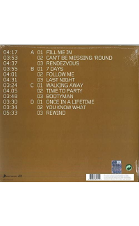 Born to Do It - Craig David