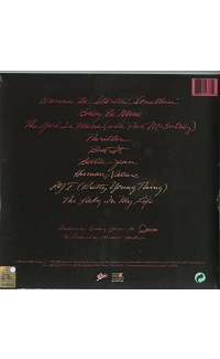 Thriller - Michael Jackson