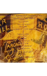 Sign O' the Times - Prince