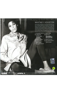 I Wish You Love - Whitney Houston