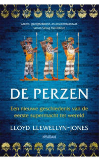 De Perzen - Llewellyn-Jones Lloyd