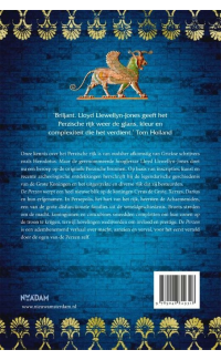 De Perzen - Llewellyn-Jones Lloyd