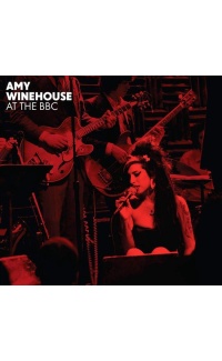 Amy Winehouse At The BBC