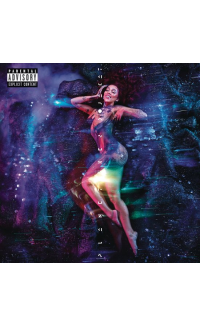 Planet Her - Doja Cat