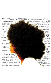 WORLDWIDE UNDERGROUND - ERYKAH BADU