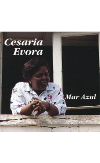 Mar Azul - Cesaria Evora