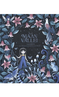 Maanvallei - Maria Trolle