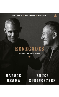 Renegades - Barack Obama