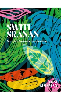 Switi Sranan - Noni Kooiman