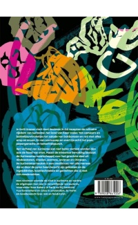 Switi Sranan - Noni Kooiman