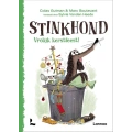 Stinkhond - Vrolijk Kerstfeest! - Colas Gutman