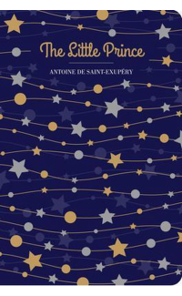 The Little Prince - Antoine Saint-Exupery