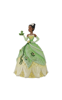 Tiana Deluxe beeldje