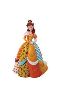 Belle-beeldje