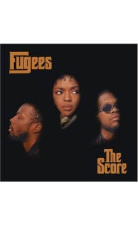 The Score - Fugees
