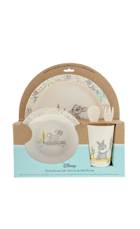 Disney dinerset