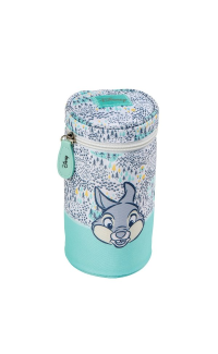 Disney geïsoleerde babyflessenzak