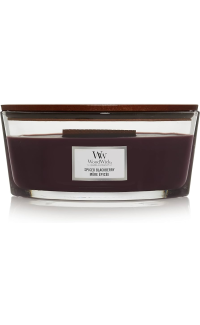 Woodwick Candle Spiced Blackberry 453,6g